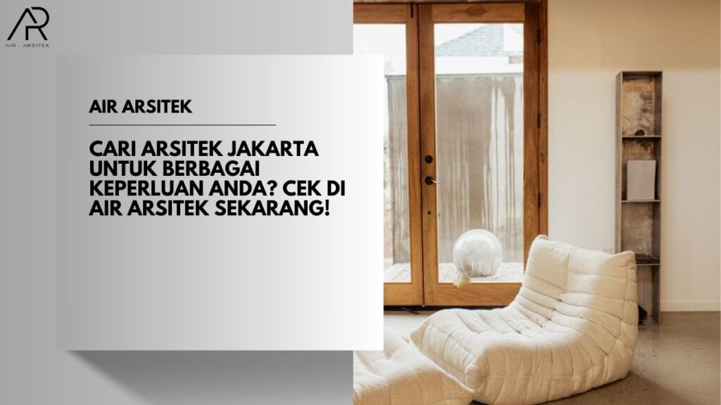 Arsitek Jakarta