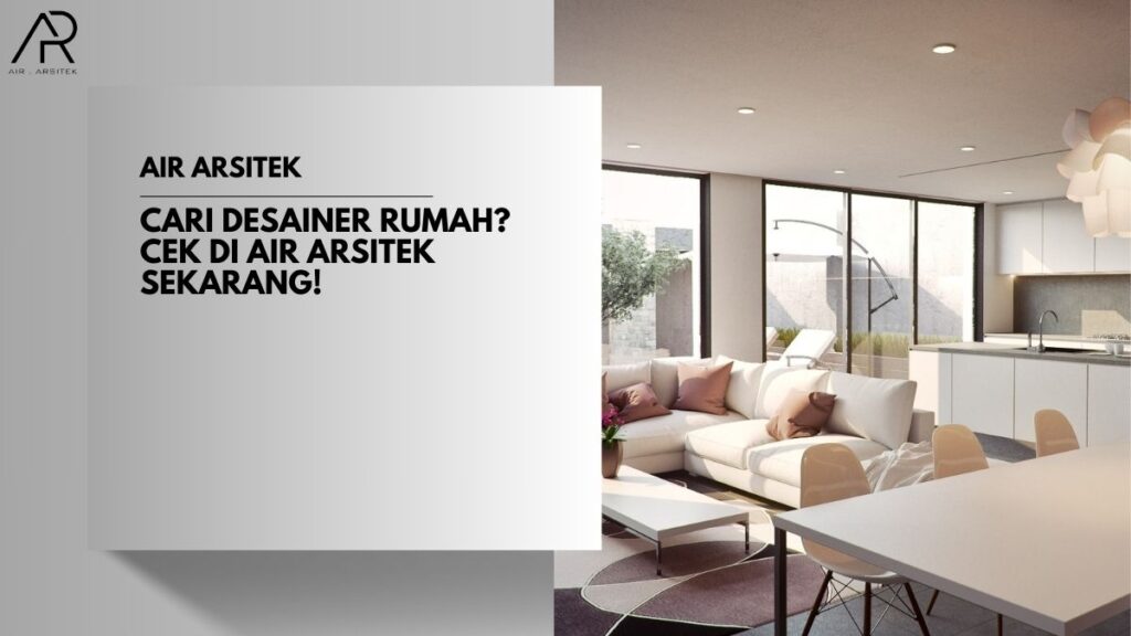 Desainer Rumah