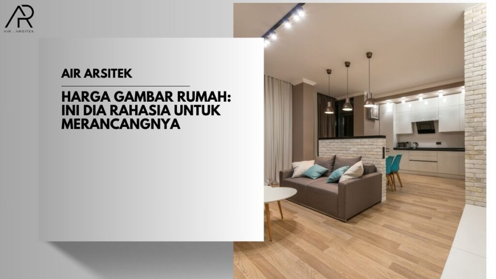 Harga Gambar Rumah