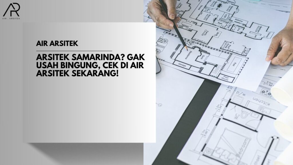 Arsitek Samarinda