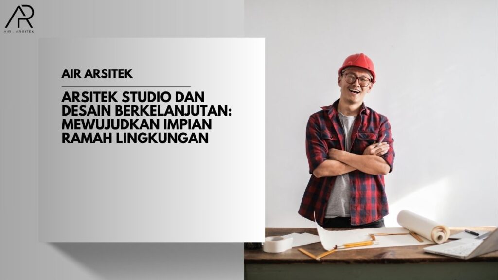 Arsitek Studio