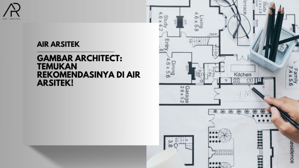 Gambar Architect