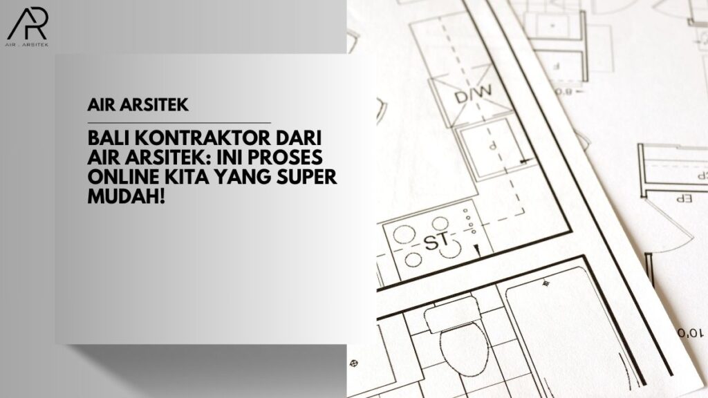 Bali Kontraktor