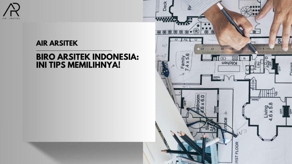 Biro Arsitek Indonesia