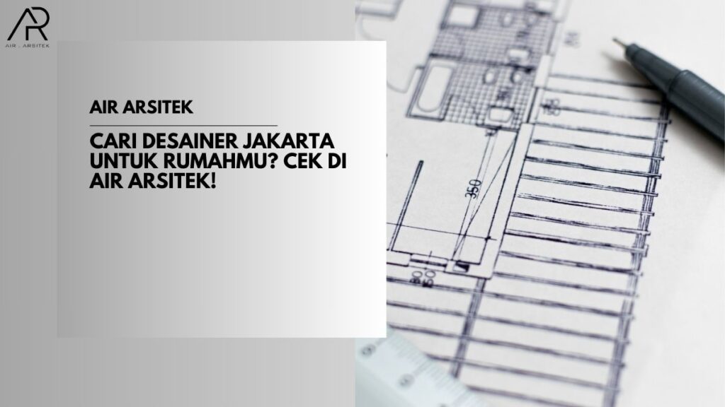 Desainer Jakarta