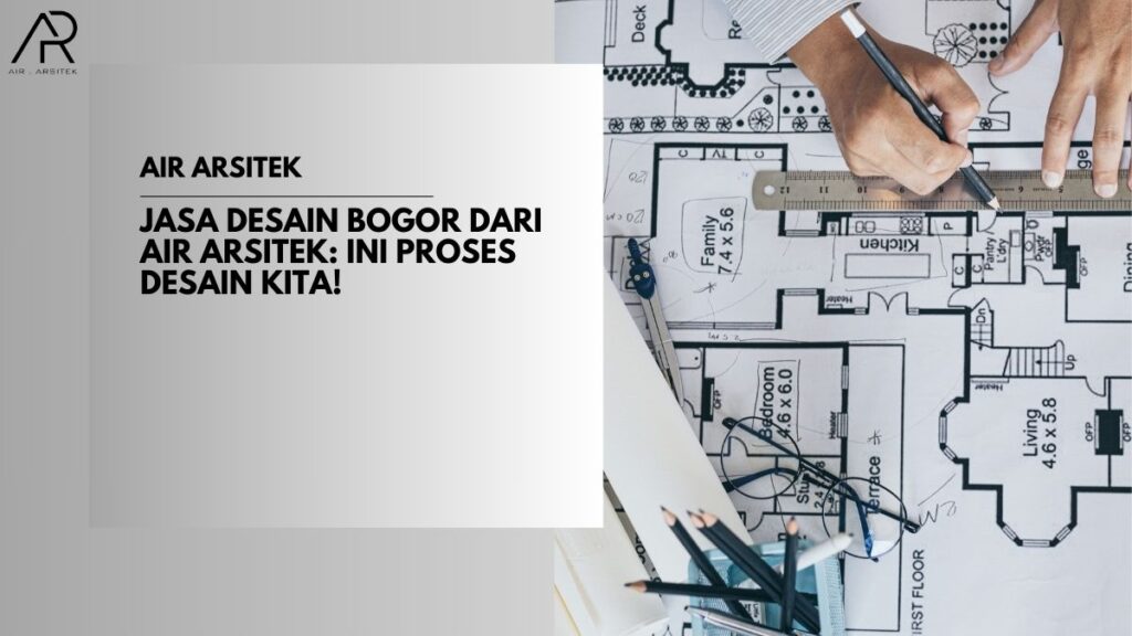 Jasa Desain Bogor
