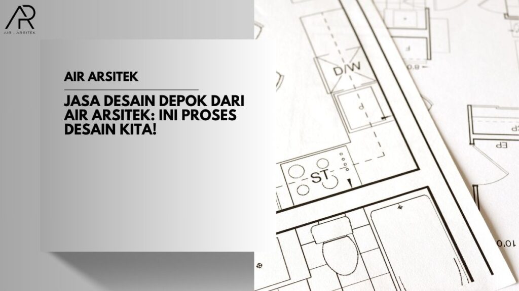 Jasa Desain Depok