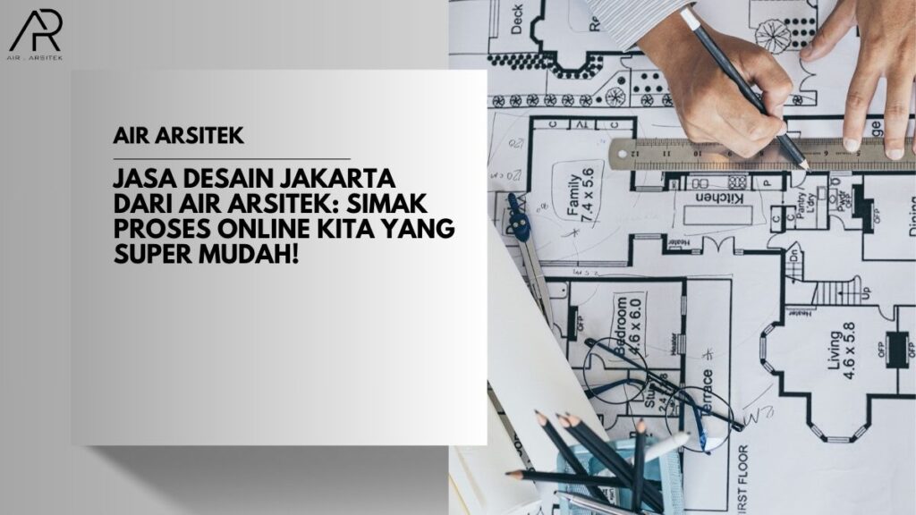 Jasa Desain Jakarta