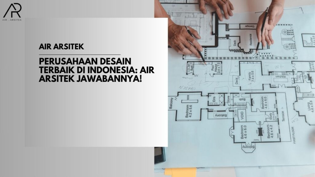 Perusahaan Desain Terbaik di Indonesia