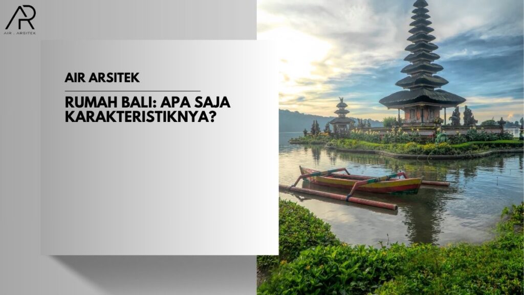 Rumah Bali