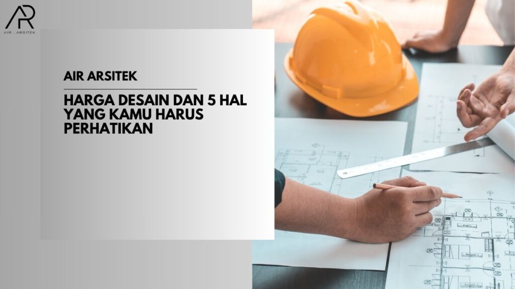 harga desain