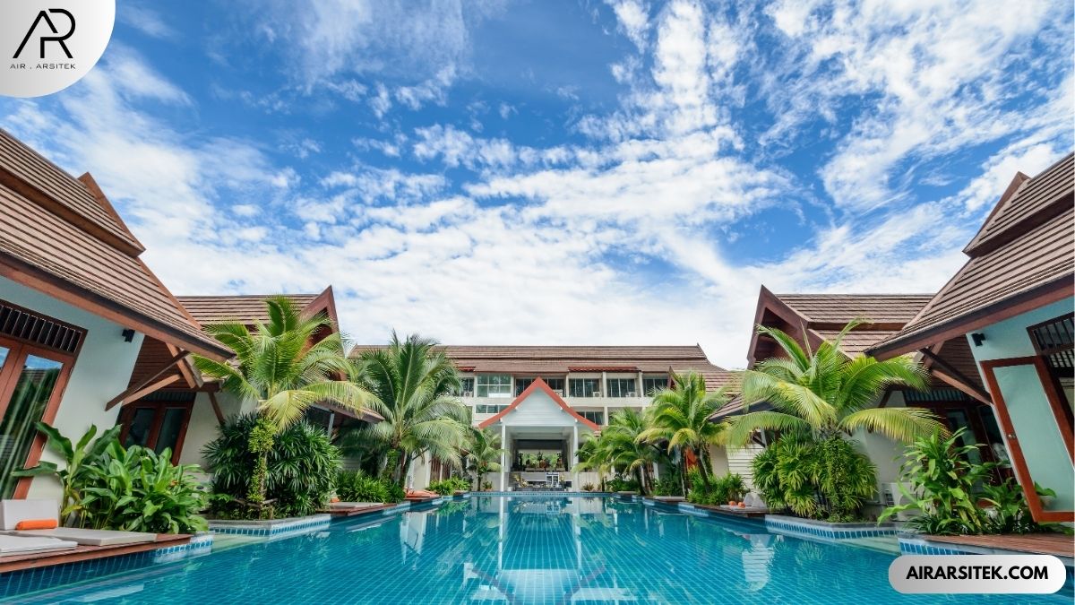 Cara Menjual Desain Rumah Online