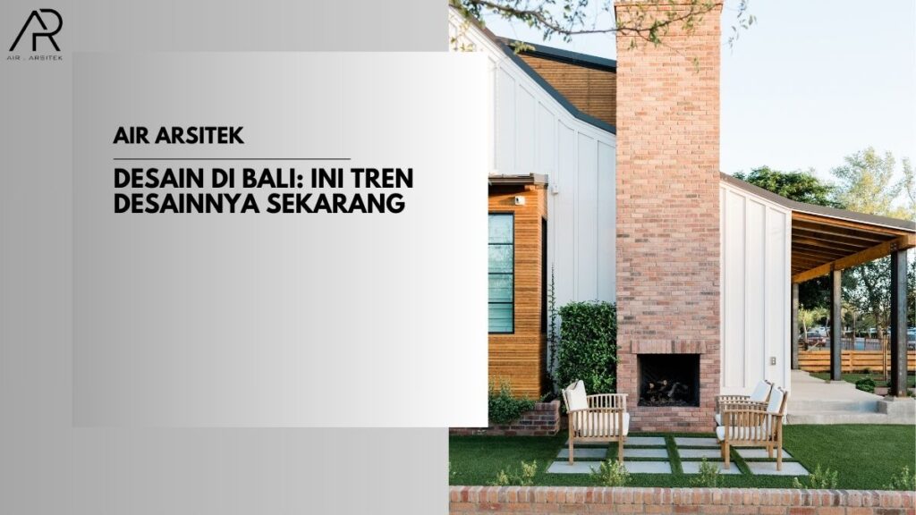 Desain di Bali