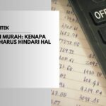 Design Murah